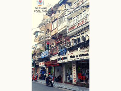 Vietnam Guide Food&nbsp;Trip